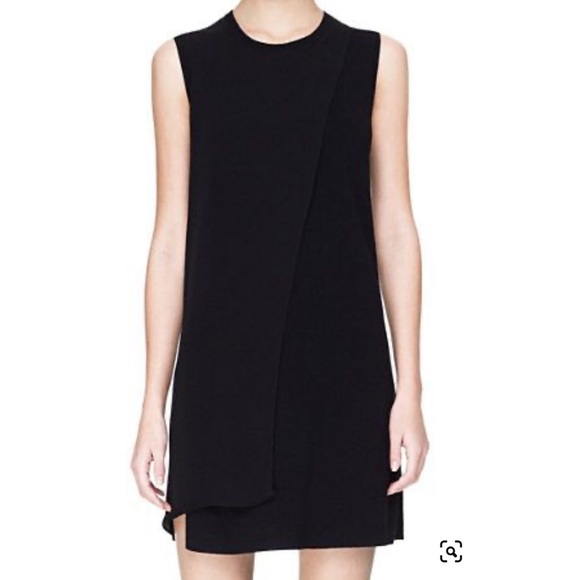 Theory Dresses & Skirts - Theory Dambran Fluidity Dress.